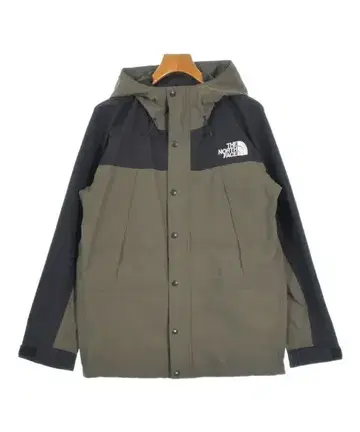 THE NORTH FACE 마운틴 파카 남성용