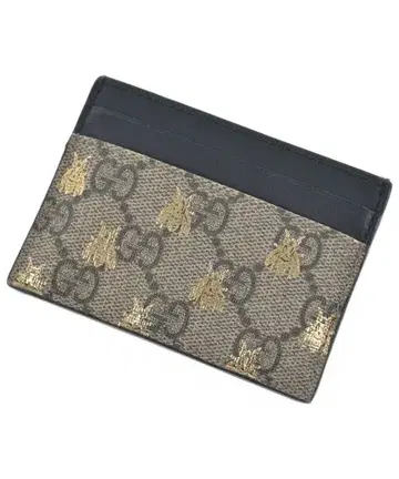 GUCCI 카드 케이스 여성용