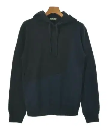 COMME des GARCONS HOMME DEUX 남성용 후드티