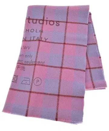 Acne Studios 스톨 여성용