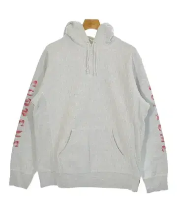 Supreme 후드티 남성용