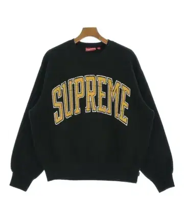 Supreme 맨투맨 남성용