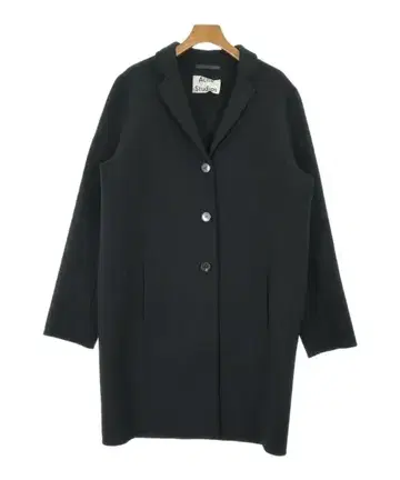 Acne Studios 체스터 코트 여성용