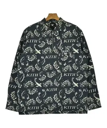 KITH 캐주얼 셔츠 남성용