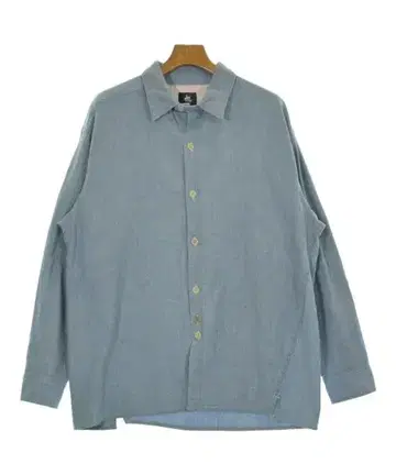 RED EAR PAUL SMITH 캐주얼 셔츠 남성용