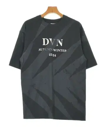 DRIES VAN NOTEN 티셔츠 커트앤소우 남성용