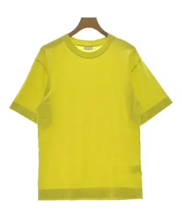 DRIES VAN NOTEN 티셔츠 커트앤소우 남성용