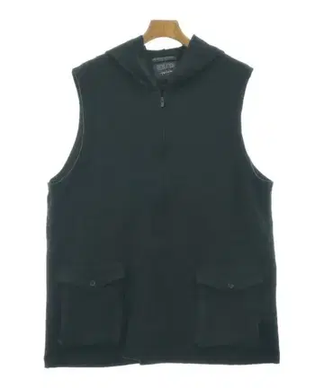 REGULATION Yohji Yamamoto 베스트 남성용