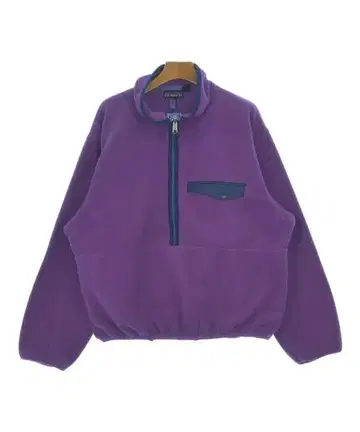patagonia 맨투맨 남성용