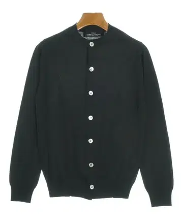 tricot COMME des GARCONS 가디건 여성용