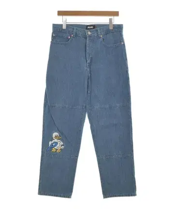 PALACE 데님 팬츠 남성용