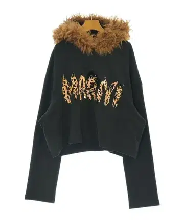 MARNI 여성용 후드티