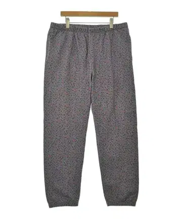 Supreme 스웨트 팬츠 남성용