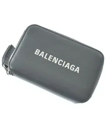 BALENCIAGA 지갑 코인 케이스 여성용