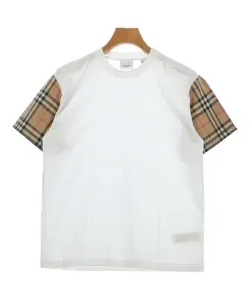 BURBERRY 티셔츠 남성용