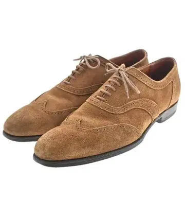 CROCKETT&JONES 비즈니스 드레스 신발 남성용