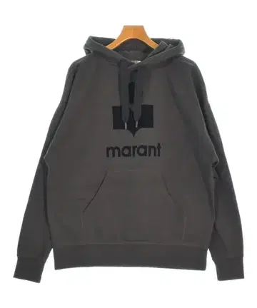 MARANT ETOILE 후드티 남성용