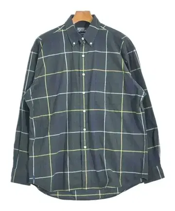 Polo Ralph Lauren 캐주얼 셔츠 남성용