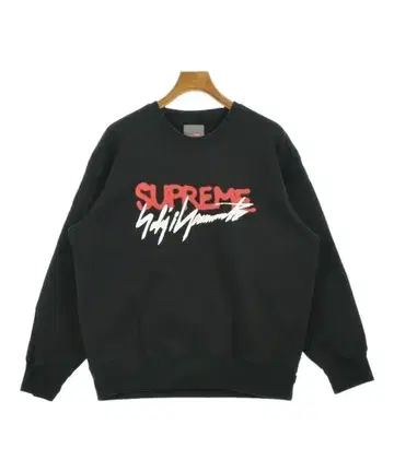 Supreme 맨투맨 남성용
