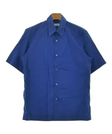 DRIES VAN NOTEN 캐주얼 셔츠 남성용