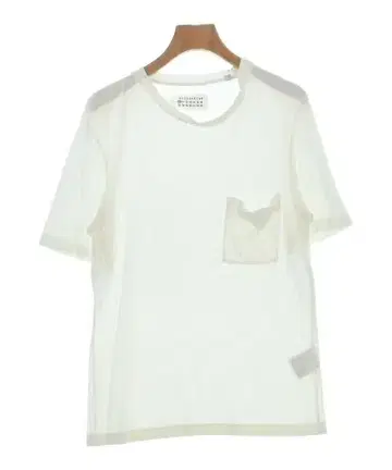 Maison Margiela 티셔츠 남성용