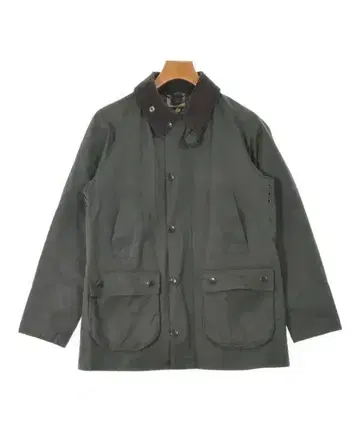 Barbour 블루종 (기타) 남성용