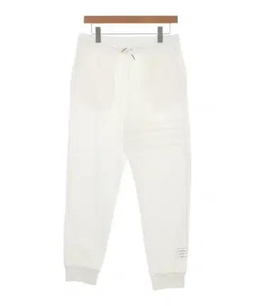 THOM BROWNE 스웨트 팬츠 남성용