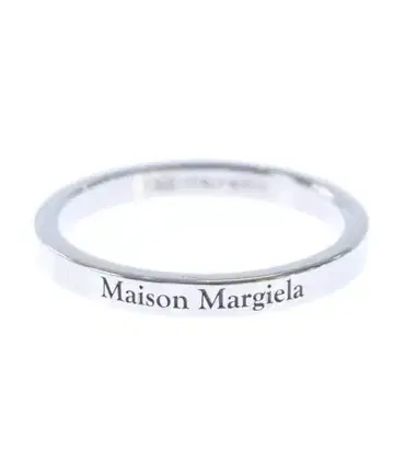 Maison Margiela 반지 남성용