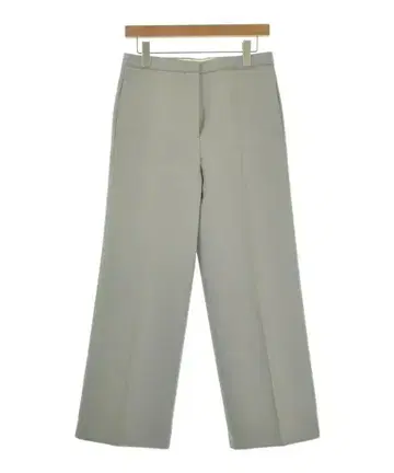 JIL SANDER 슬랙스 여성용