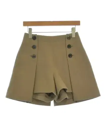 sacai 숏팬츠 여성용