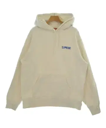 Supreme 후드티 남성용