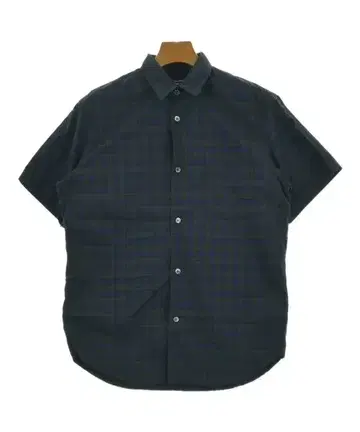 COMME des GARCONS HOMME 캐주얼 셔츠 남성용