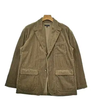 Engineered Garments 캐주얼 자켓 남성용