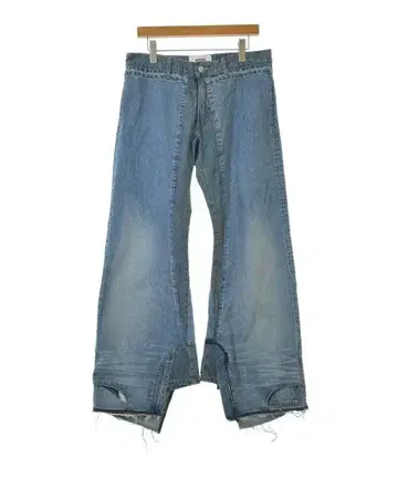 JUNYA WATANABE 데님 팬츠 여성용