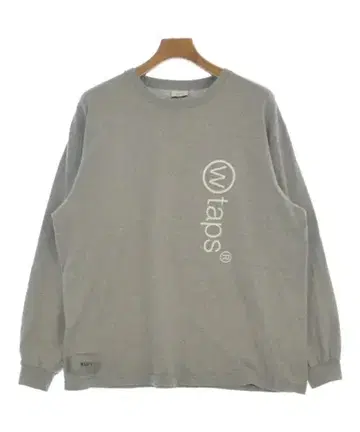 WTAPS 티셔츠 컷앤소 남성용
