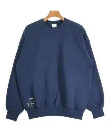 WTAPS 맨투맨 남성용