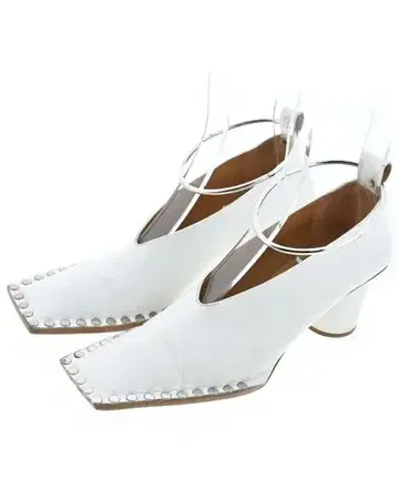 JIL SANDER 펌프스 여성용