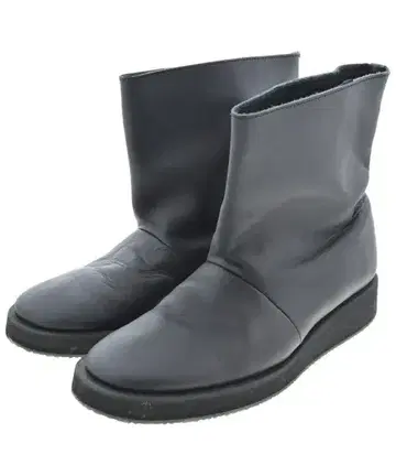 YOHJI YAMAMOTO 부츠 여성용