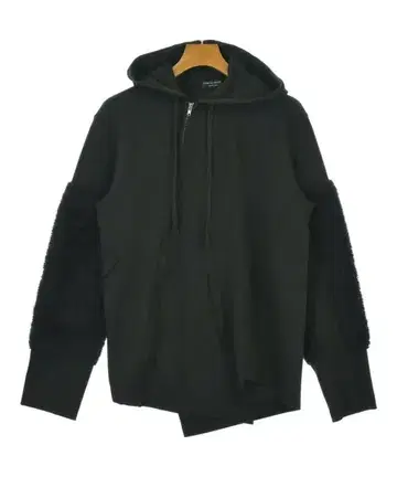 COMME des GARCONS HOMME PLUS 후드티 남성용