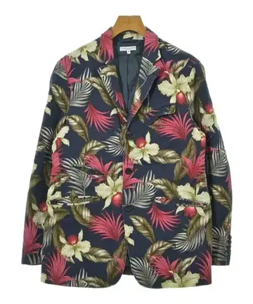 Engineered Garments 캐주얼 자켓 남성용