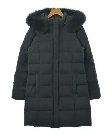 Demi-Luxe BEAMS 다운 코트 여성용