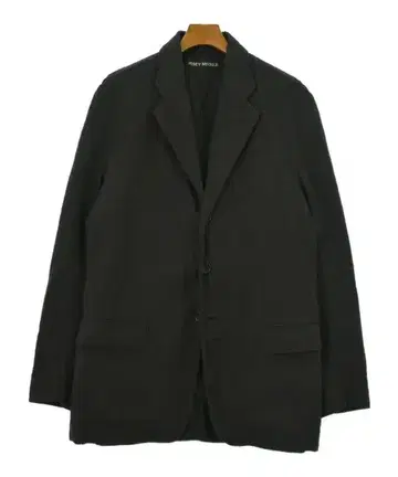 ISSEY MIYAKE 테일러드 자켓 남성용