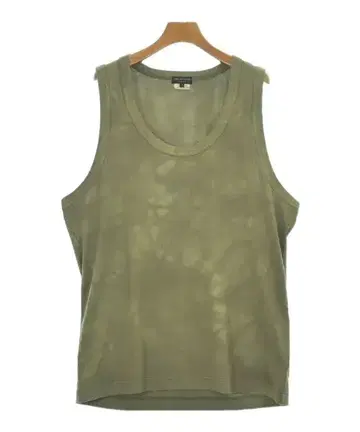 COMME des GARCONS HOMME PLUS 탱크탑 남성용