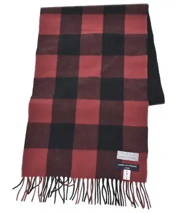COMME des GARCONS HOMME 머플러 남성용