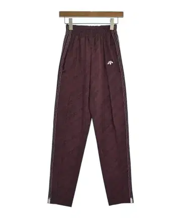 ALEXANDER WANG 스웨트 팬츠 남성용