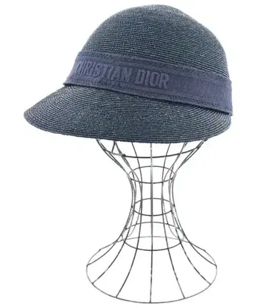 Christian Dior 모자 (기타) 여성용