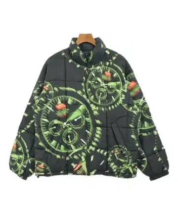 Supreme 다운 자켓/다운 베스트 남성용
