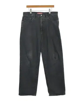 Supreme 데님 팬츠 남성용