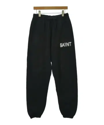 SAINT MICHAEL 스웨트 팬츠 남성용