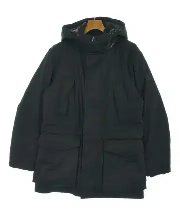 HUGO BOSS 다운 코트 남성용